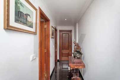 Apartamento T3 para Venda em Santa Clara