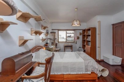 Apartamento T3 para Venda em Santa Clara
