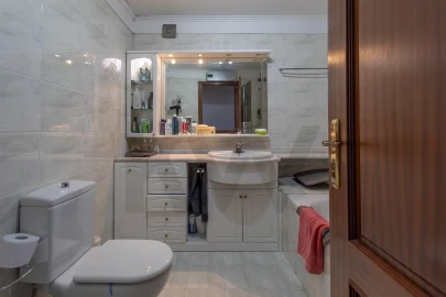 Apartamento T3 para Venda em Santa Clara