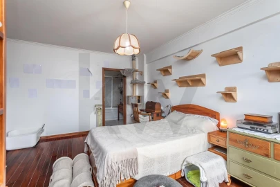 Apartamento T3 para Venda em Santa Clara