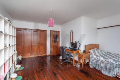Apartamento T3 para Venda em Santa Clara