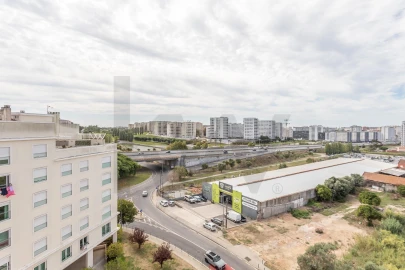 Apartamento T3 para Venda em Santa Clara