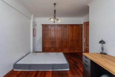 Apartamento T3 para Venda em Santa Clara
