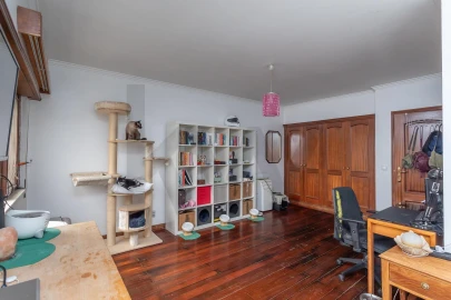 Apartamento T3 para Venda em Santa Clara