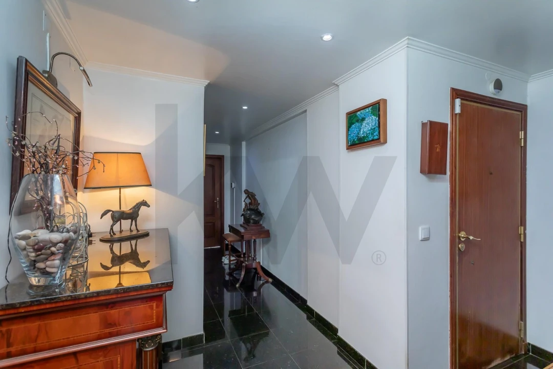 Apartamento T3 para Venda em Santa Clara Foto 6