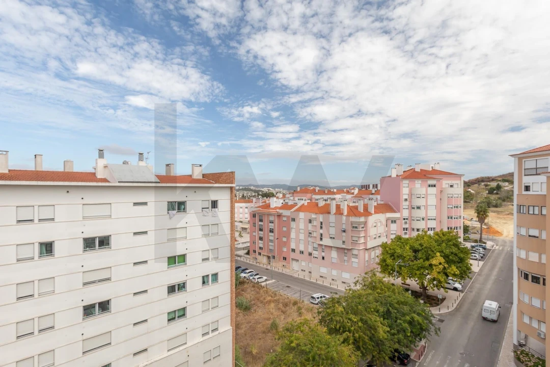 Apartamento T3 para Venda em Santa Clara Foto 15