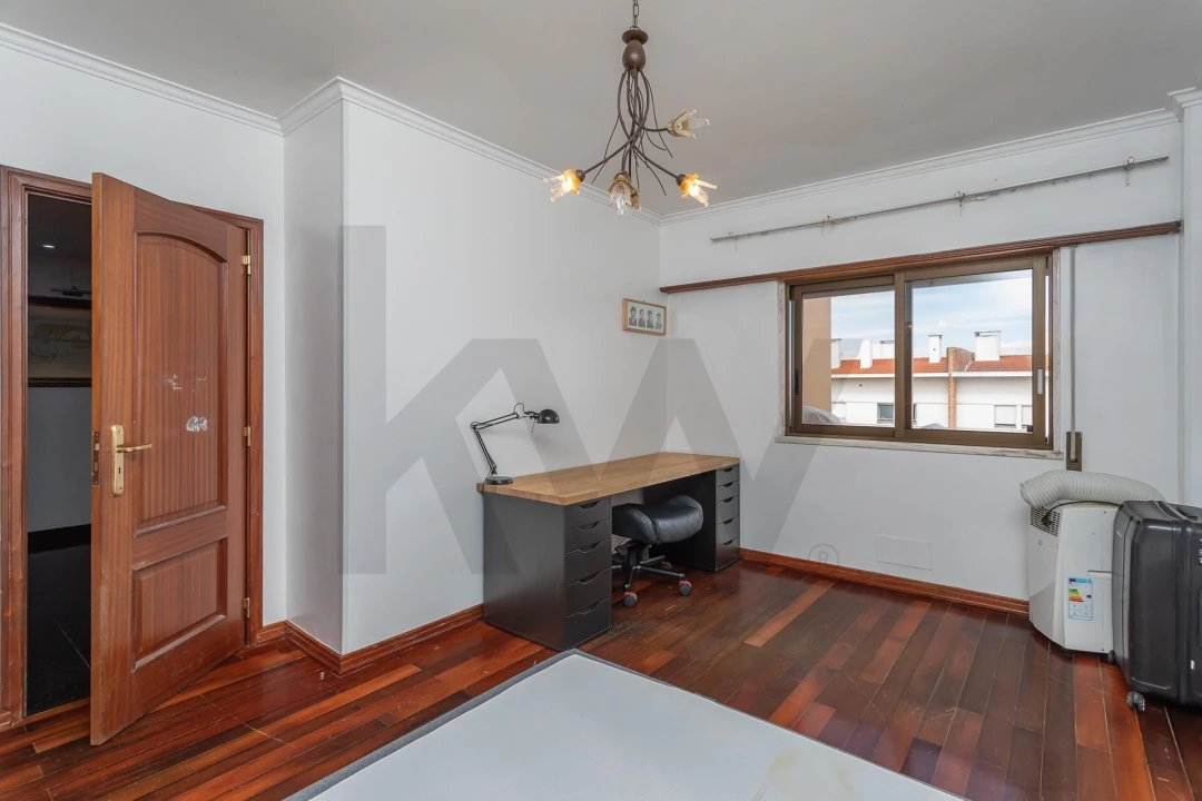 Apartamento T3 para Venda em Santa Clara Foto 19