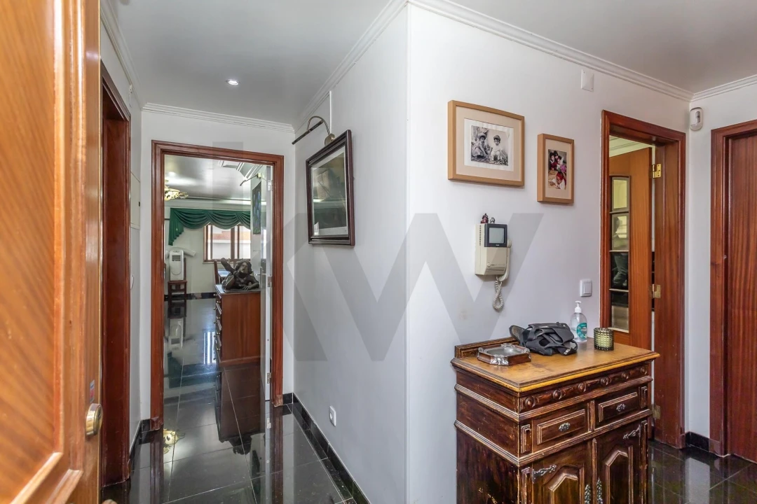 Apartamento T3 para Venda em Santa Clara Foto 7