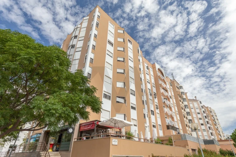 Apartamento T3 para Venda em Santa Clara Foto 28