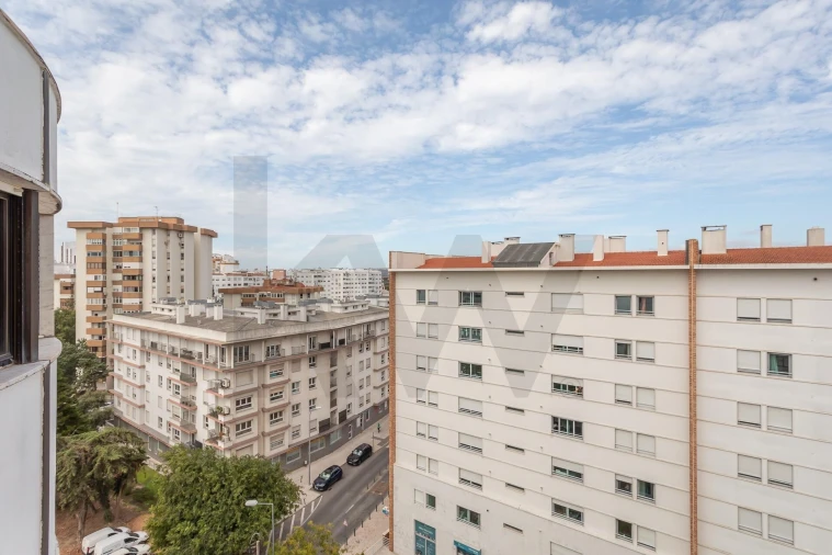 Apartamento T3 para Venda em Santa Clara Foto 16