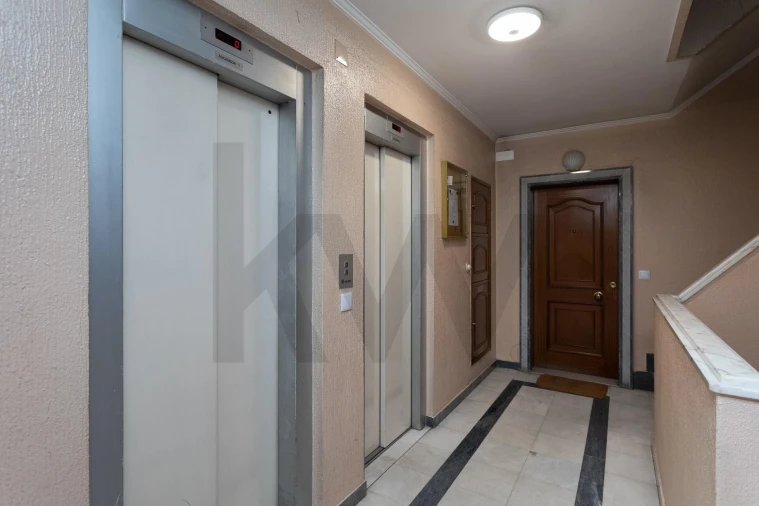 Apartamento T3 para Venda em Santa Clara Foto 24