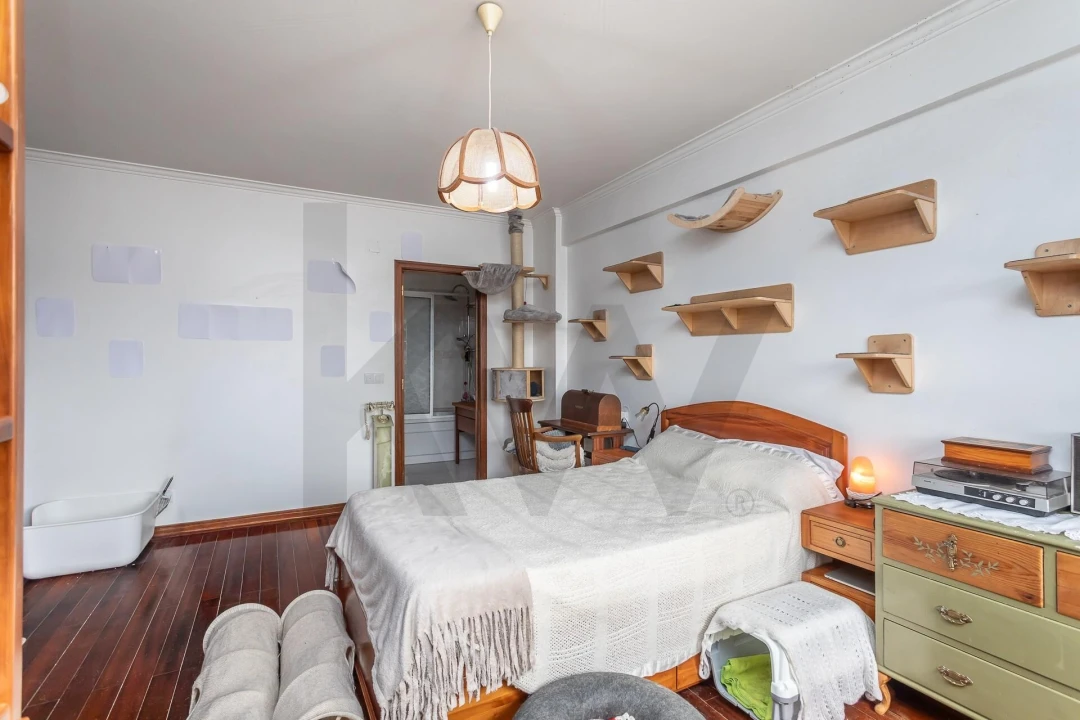 Apartamento T3 para Venda em Santa Clara Foto 13