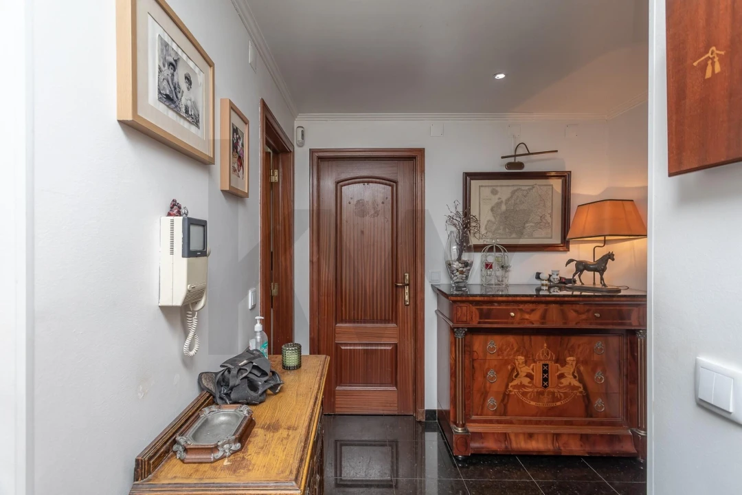 Apartamento T3 para Venda em Santa Clara Foto 8