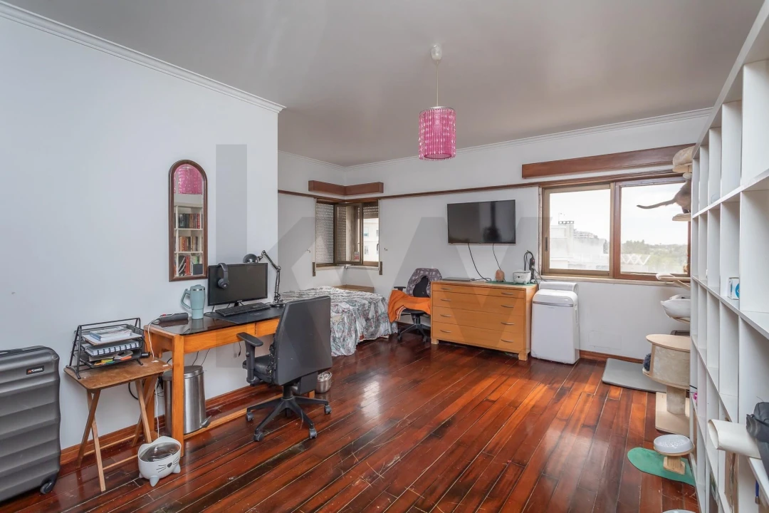 Apartamento T3 para Venda em Santa Clara Foto 23