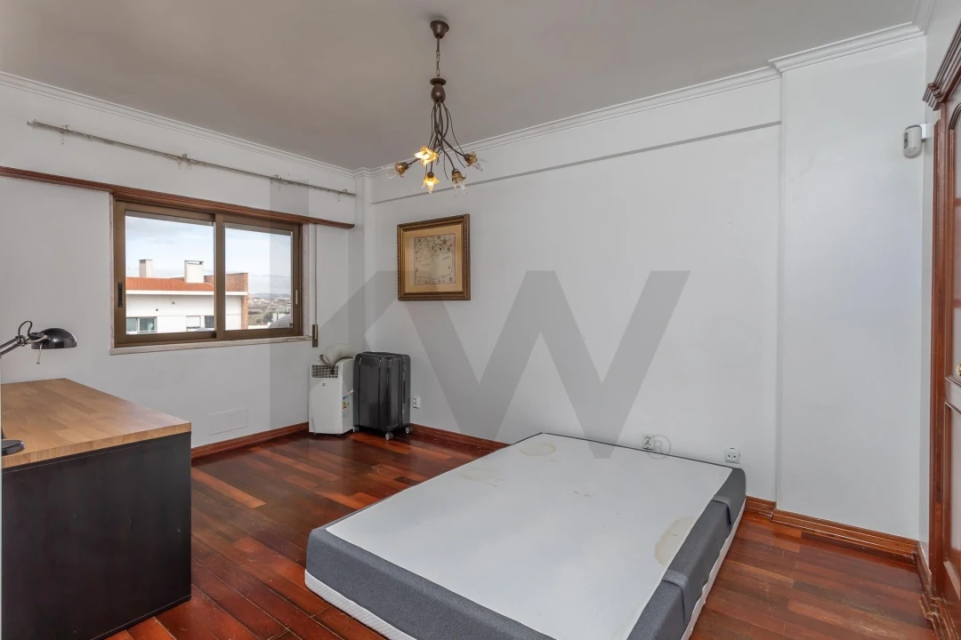 Apartamento T3 para Venda em Santa Clara Foto 18