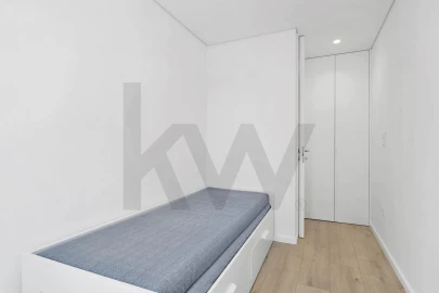 Apartamento T2 para Arrendamento em Cedofeita, Santo Ildefonso, Sé, Miragaia, São Nicolau e Vitória