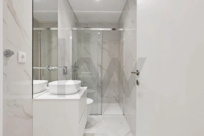 Apartamento T2 para Arrendamento em Cedofeita, Santo Ildefonso, Sé, Miragaia, São Nicolau e Vitória