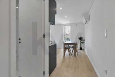 Apartamento T2 para Arrendamento em Cedofeita, Santo Ildefonso, Sé, Miragaia, São Nicolau e Vitória