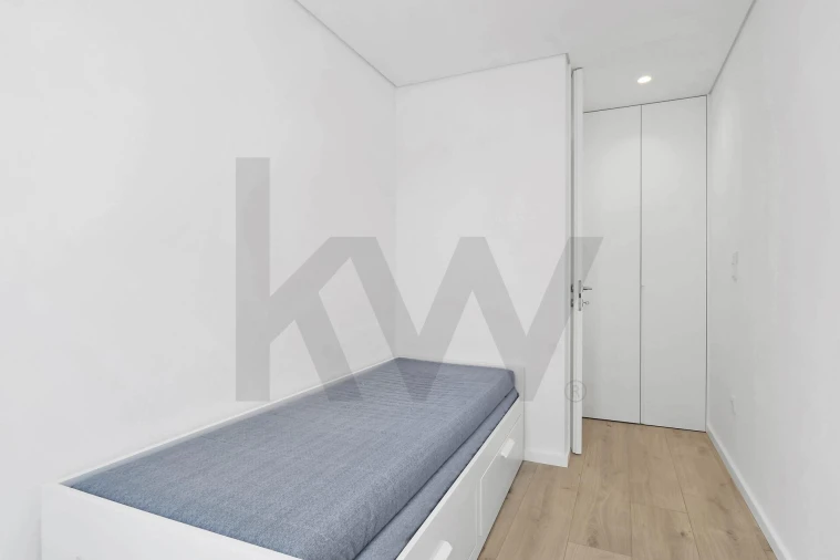 Apartamento T2 para Arrendamento em Cedofeita, Santo Ildefonso, Sé, Miragaia, São Nicolau e Vitória Foto 12