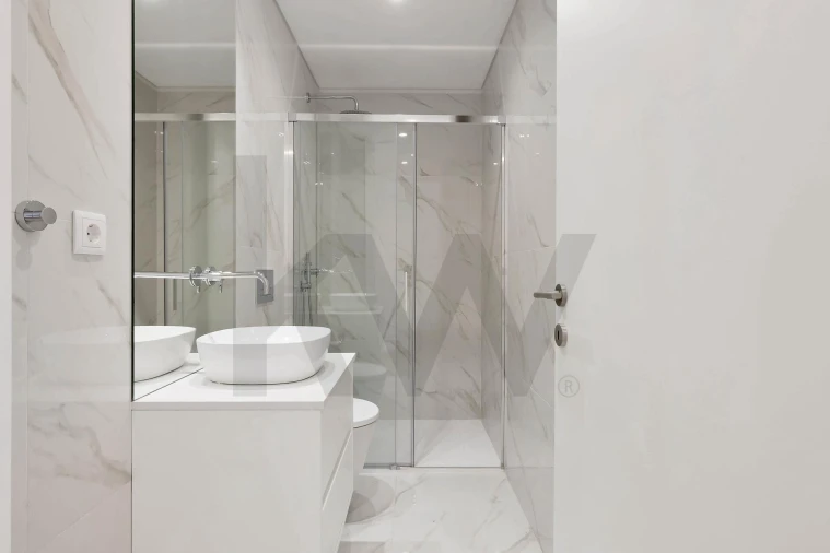Apartamento T2 para Arrendamento em Cedofeita, Santo Ildefonso, Sé, Miragaia, São Nicolau e Vitória Foto 13