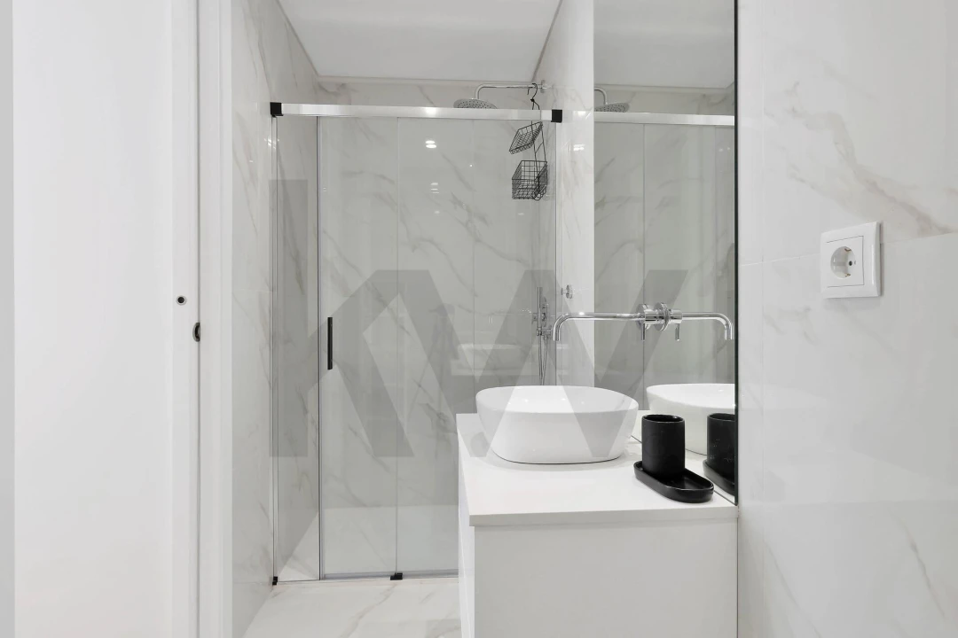 Apartamento T2 para Arrendamento em Cedofeita, Santo Ildefonso, Sé, Miragaia, São Nicolau e Vitória Foto 11