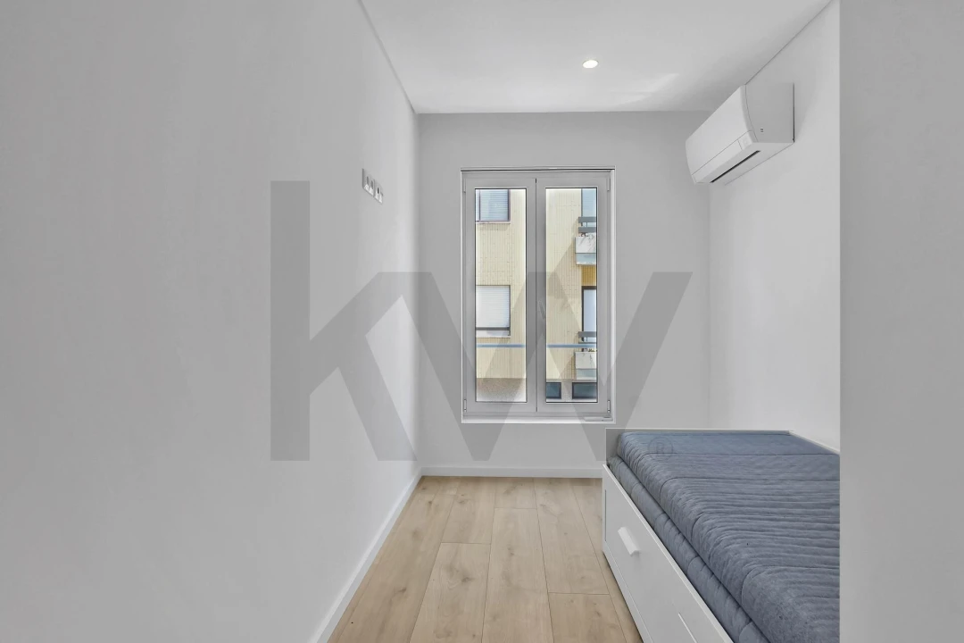 Apartamento T2 para Arrendamento em Cedofeita, Santo Ildefonso, Sé, Miragaia, São Nicolau e Vitória Foto 14