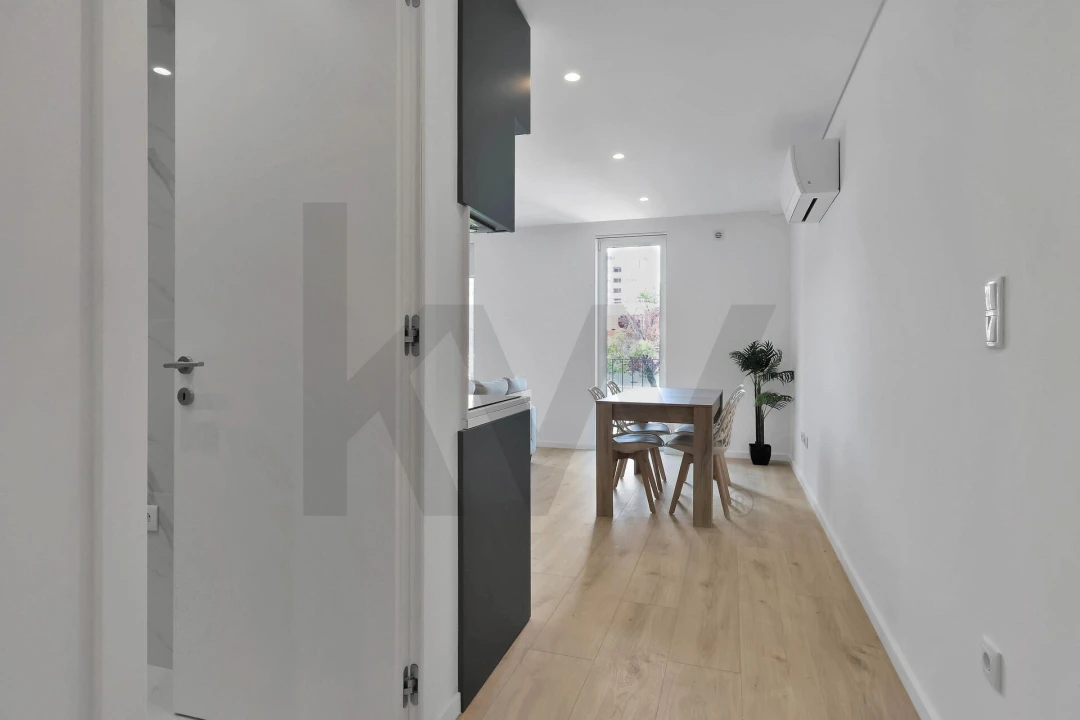 Apartamento T2 para Arrendamento em Cedofeita, Santo Ildefonso, Sé, Miragaia, São Nicolau e Vitória Foto 5