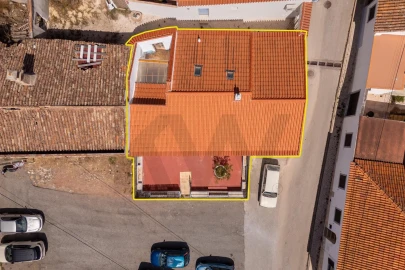 Moradia T3 para Venda em Budens