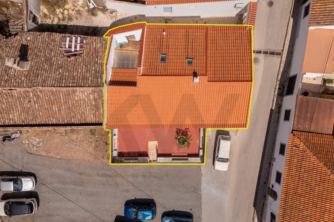 Moradia T3 para Venda em Budens Foto 43