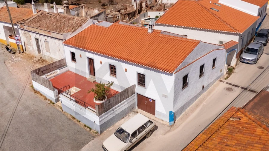 Moradia T3 para Venda em Budens