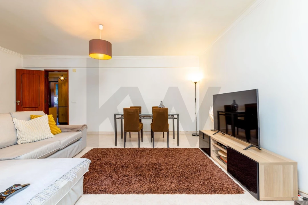 Apartamento T2 para Venda em Barreiro e Lavradio Foto 10