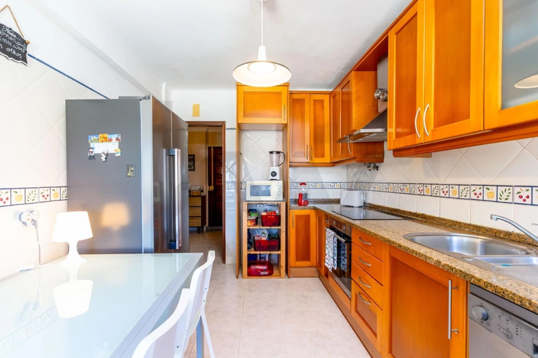 Apartamento T2 para Venda em Barreiro e Lavradio Foto 20