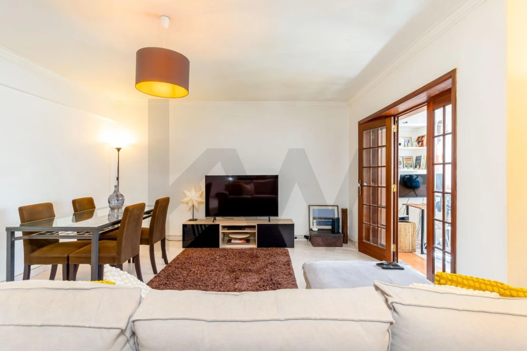 Apartamento T2 para Venda em Barreiro e Lavradio Foto 7