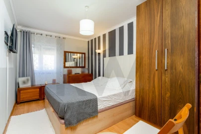 Apartamento T2 para Venda em Barreiro e Lavradio