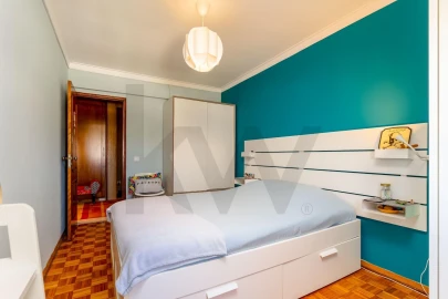 Apartamento T2 para Venda em Barreiro e Lavradio