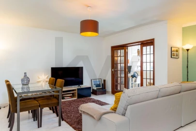 Apartamento T2 para Venda em Barreiro e Lavradio