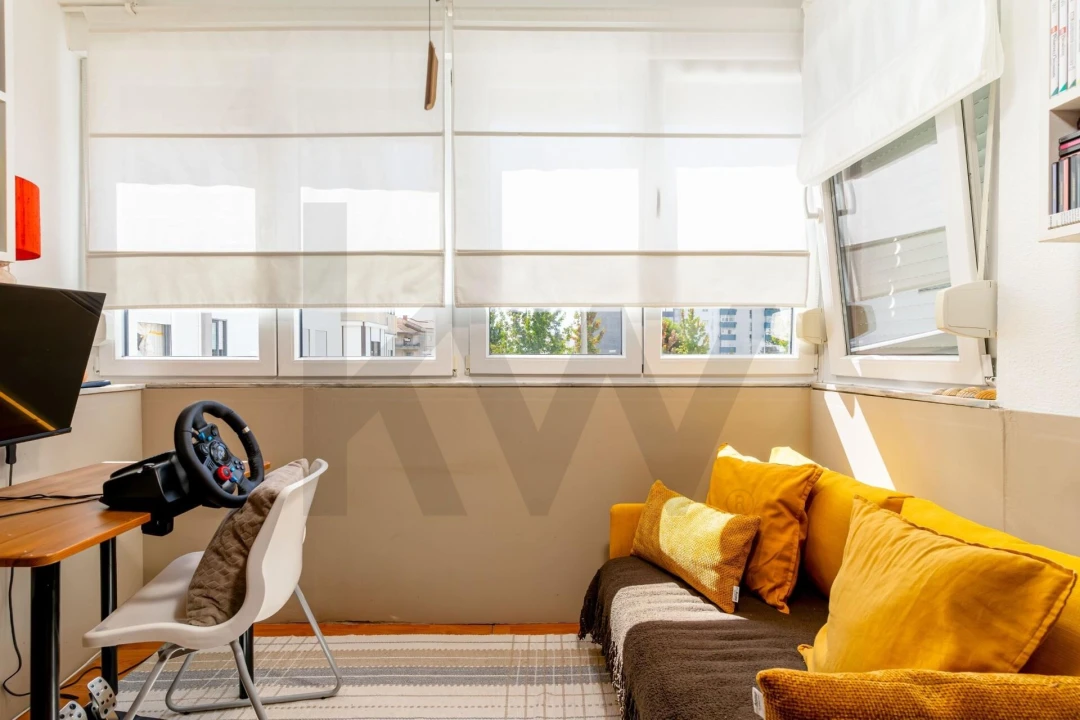 Apartamento T2 para Venda em Barreiro e Lavradio Foto 26