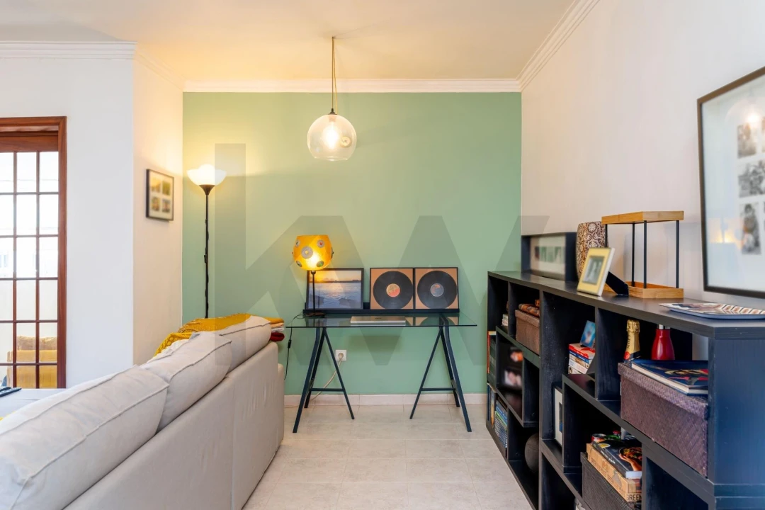 Apartamento T2 para Venda em Barreiro e Lavradio Foto 8