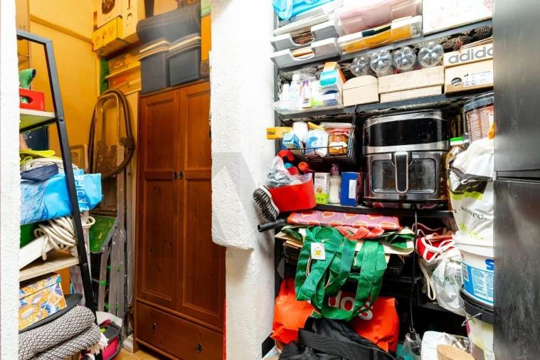 Apartamento T2 para Venda em Barreiro e Lavradio Foto 24