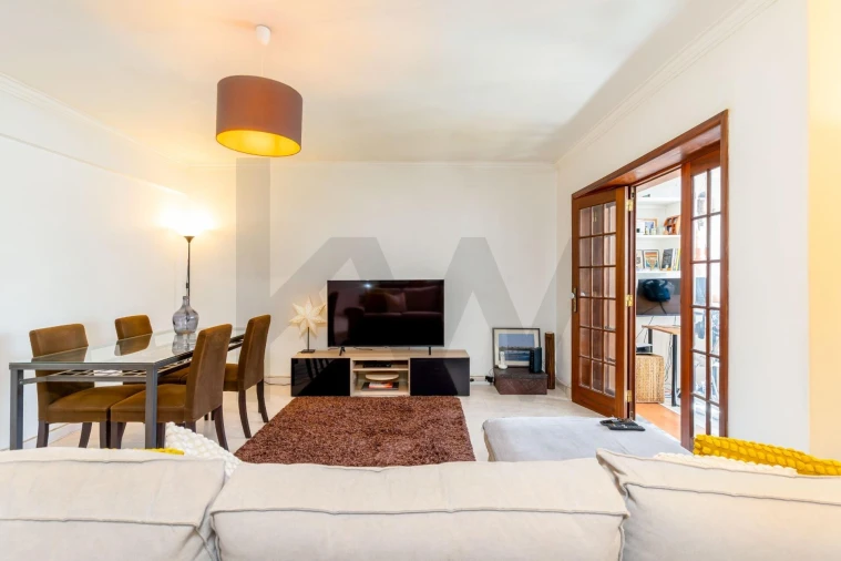Apartamento T2 para Venda em Barreiro e Lavradio Foto 7