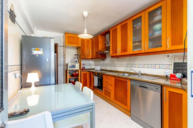 Apartamento T2 para Venda em Barreiro e Lavradio Foto 19