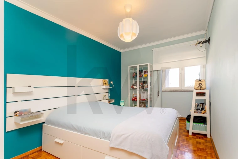 Apartamento T2 para Venda em Barreiro e Lavradio Foto 16