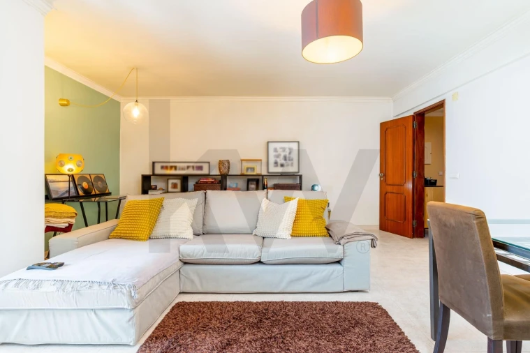 Apartamento T2 para Venda em Barreiro e Lavradio Foto 9