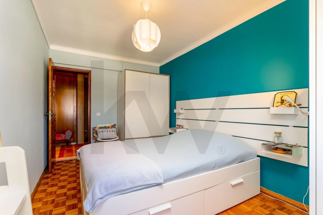Apartamento T2 para Venda em Barreiro e Lavradio Foto 15