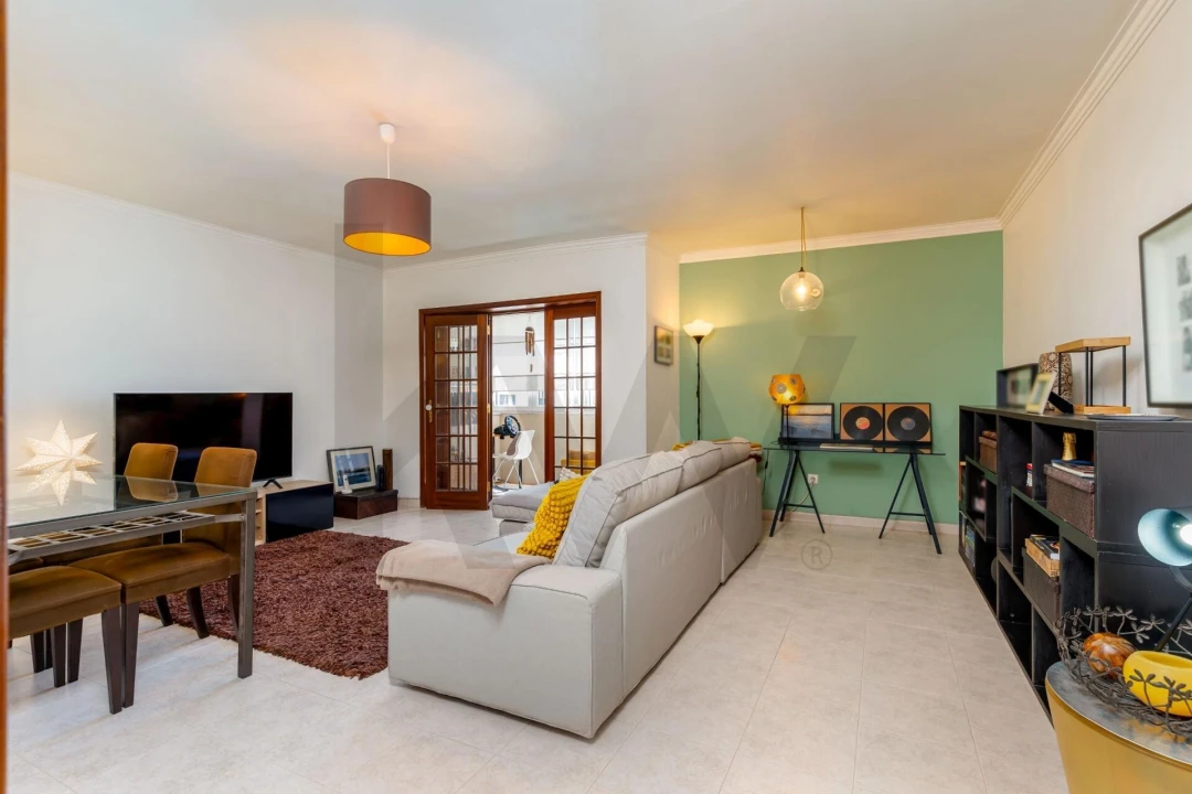 Apartamento T2 para Venda em Barreiro e Lavradio Foto 12