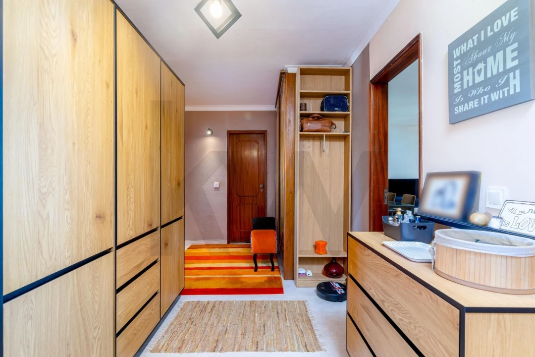 Apartamento T2 para Venda em Barreiro e Lavradio Foto 5