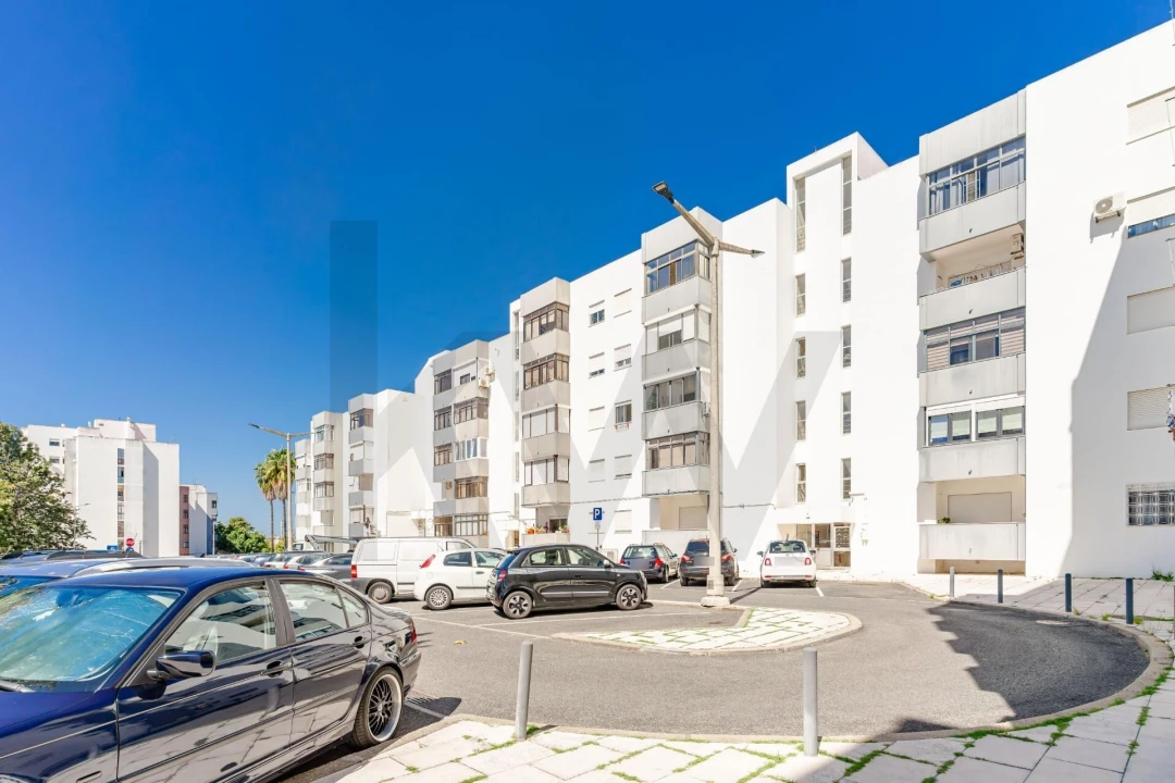 Apartamento T2 para Venda em Barreiro e Lavradio Foto 28