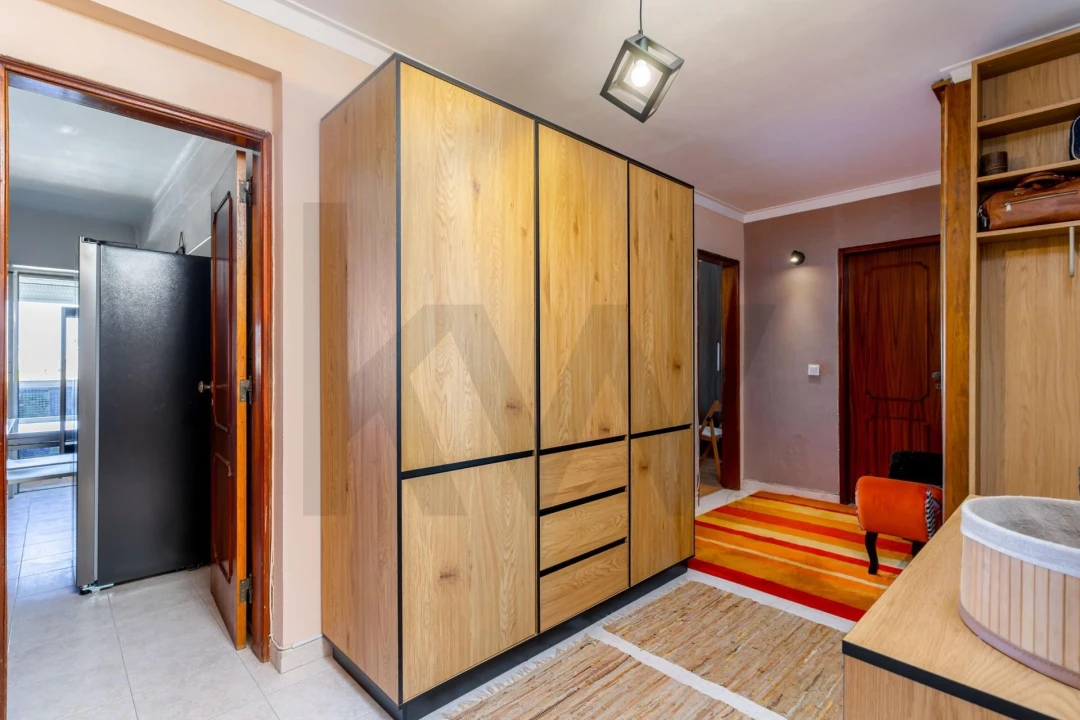 Apartamento T2 para Venda em Barreiro e Lavradio Foto 1
