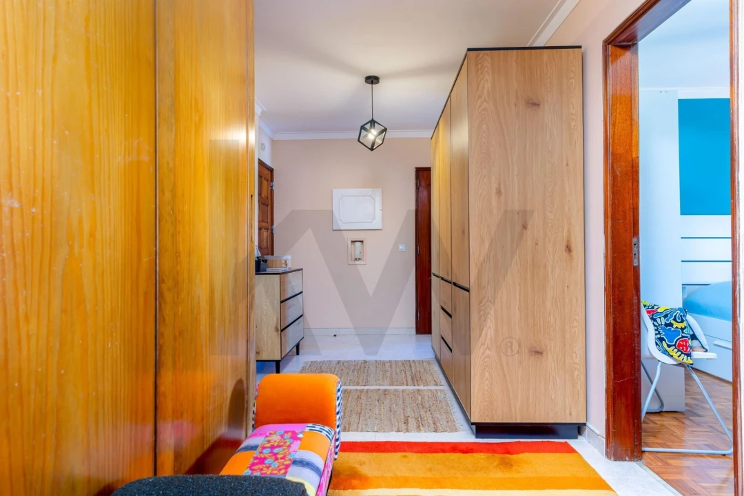 Apartamento T2 para Venda em Barreiro e Lavradio Foto 4