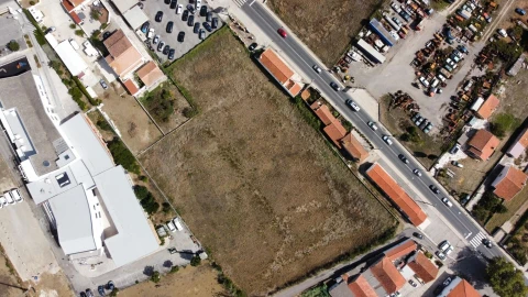 Terreno para Venda em São João das Lampas e Terrugem